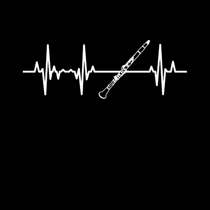 Clarinet Heart palpitations