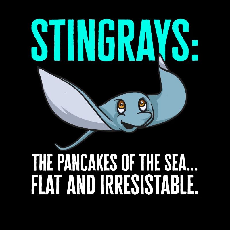 Stachelrochen Mantarochen Ozean Rochen