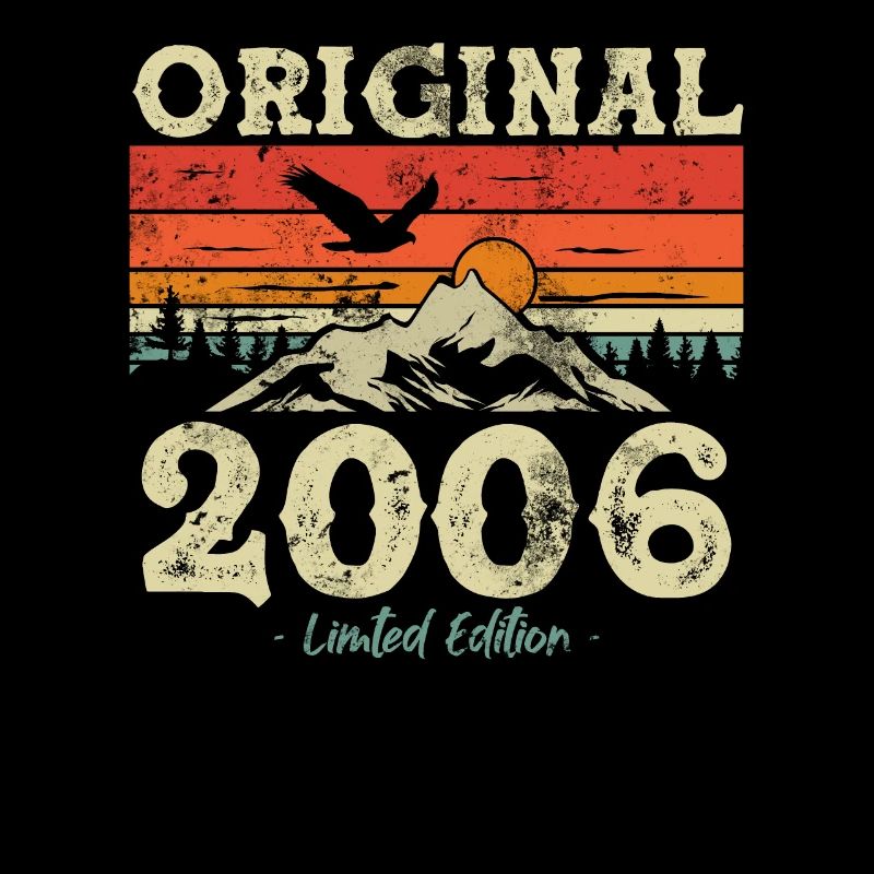 Birthday Gift 2006
