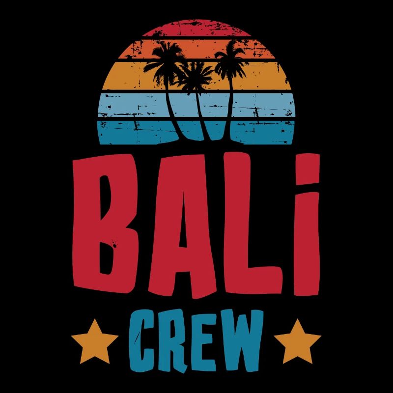 Bali Crew