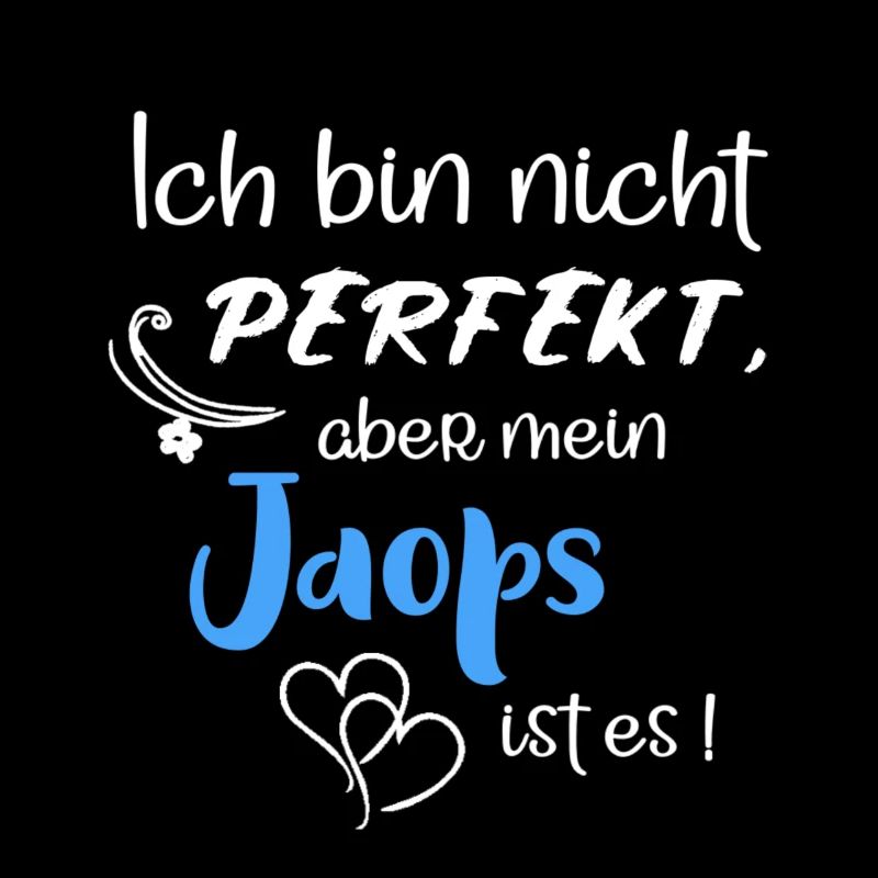 Perfekter Jaops - Jack Russel Mops Mix