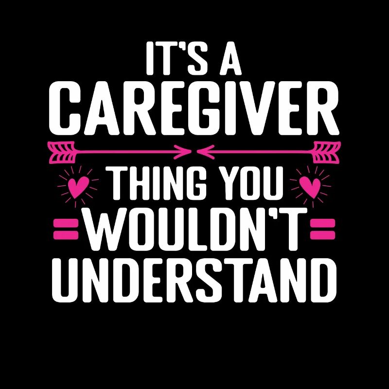Caregiver Gift Nurse