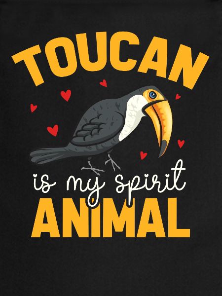 Toucan Bird Rainforest