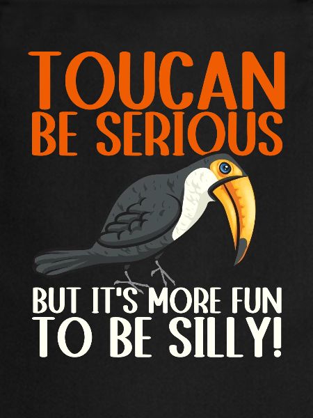 Toucan Bird Rainforest
