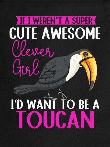 Toucan Bird Rainforest