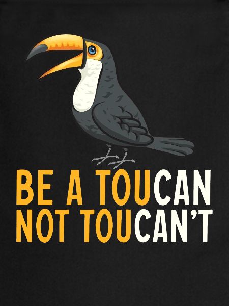 Toucan Bird Rainforest