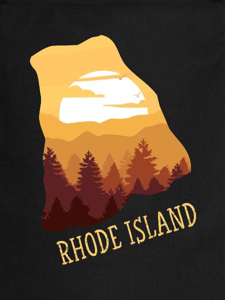 Rhode Island