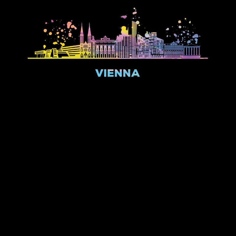 Vienesse Skyline Wien