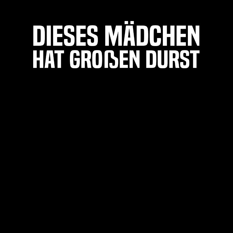 Dieses Mädchen Hat Großen Durst - Mallorca Party