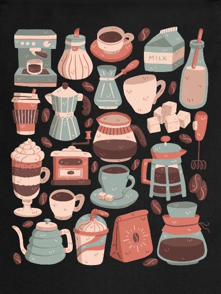 Café