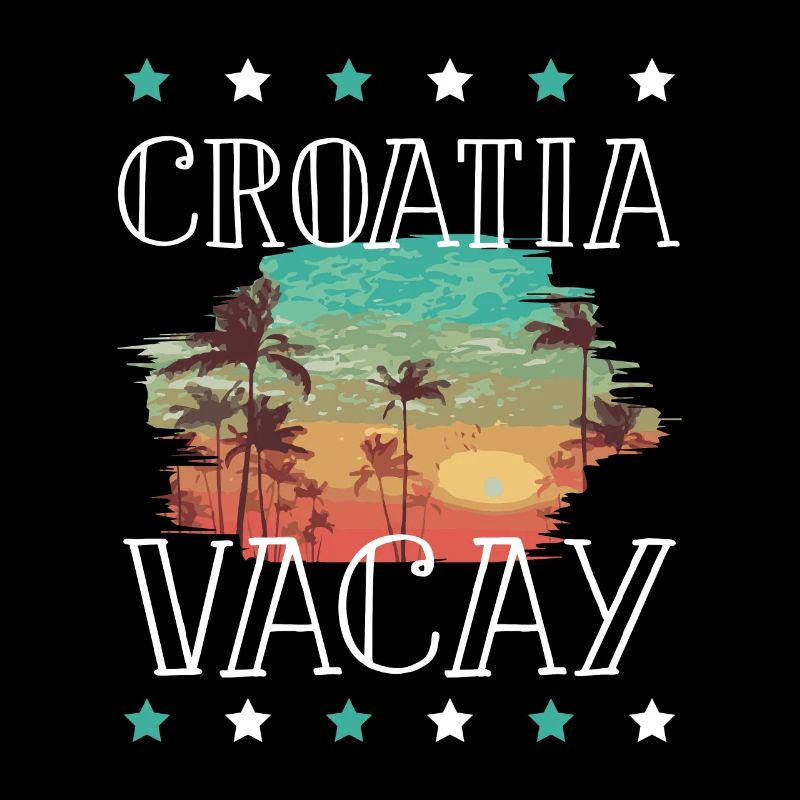 Vacances Croatie