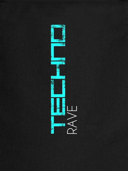 Techno Rave