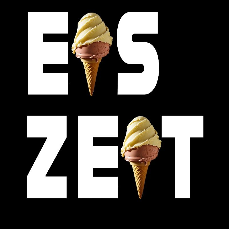 Eiszeit