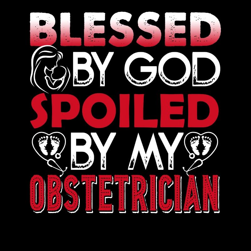 Obstetrician Spoiled By My Obstetrician