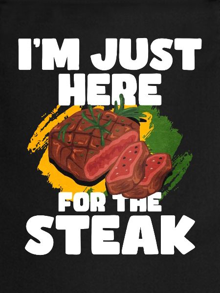 Steak