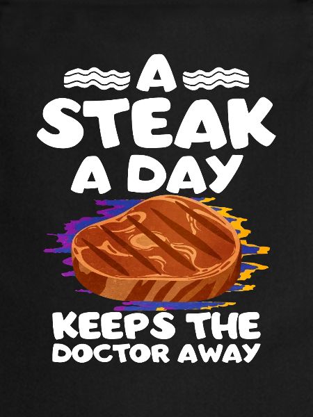 Steak