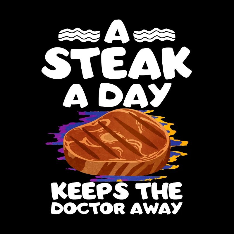 Steak