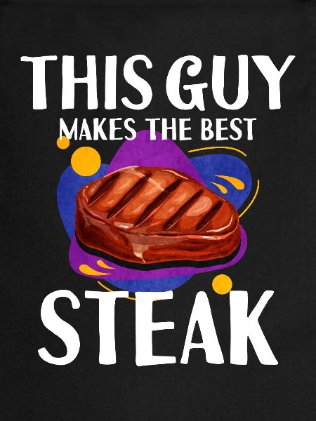 Steak