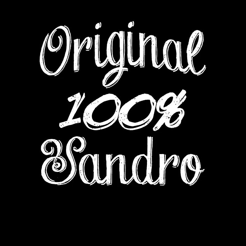 Original 100% Sandro