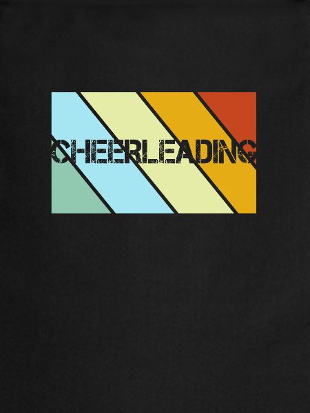 Cheerleading Rétro