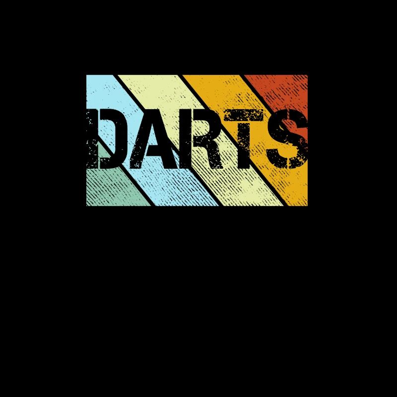 Darts Retro