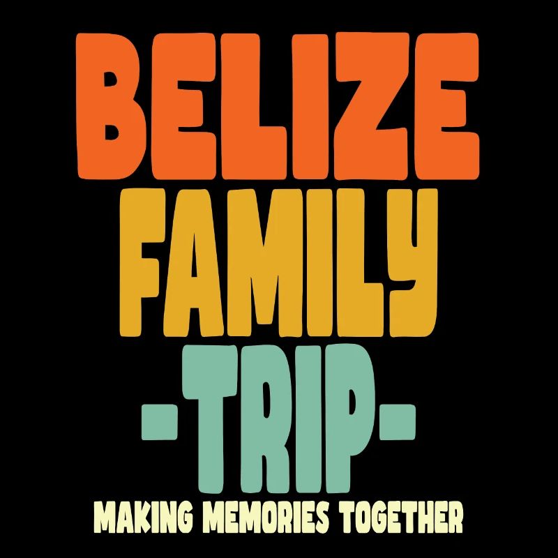 Belize Family Trip Vacations