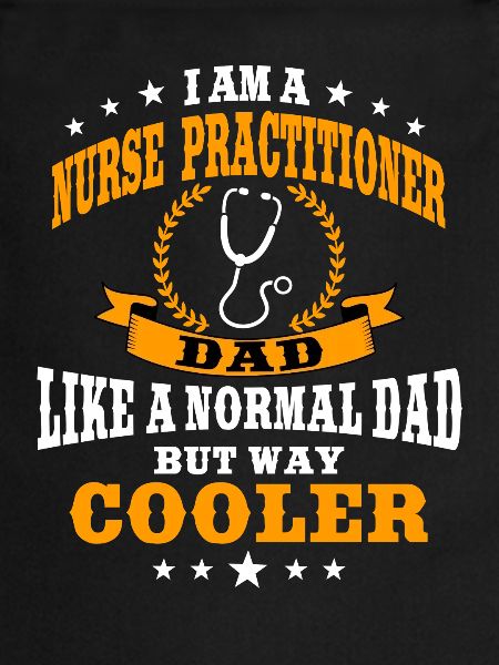 Nurse Dad