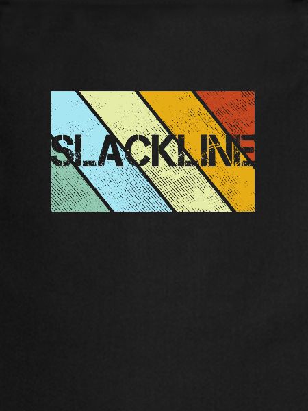 Slackline Retro