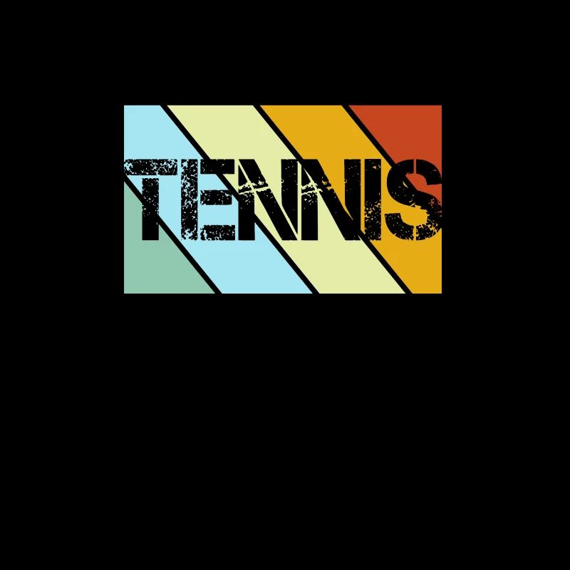 Tennis Retro