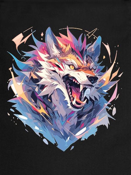 Wolf Polygon