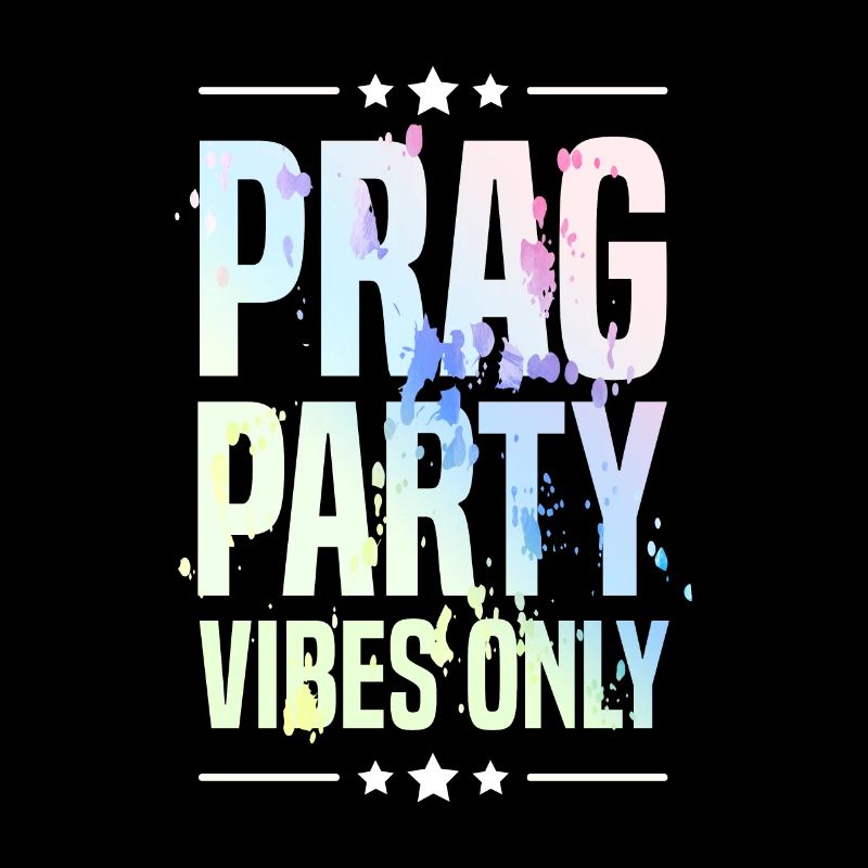 Prague Party Vibes