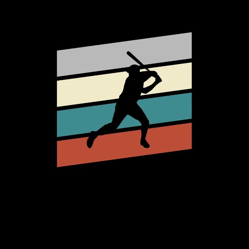 Baseball Retro