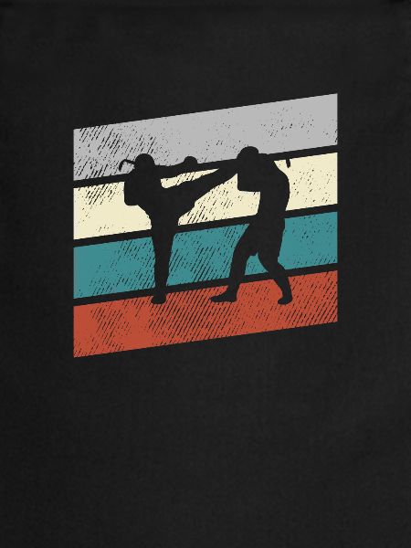 MMA Rétro