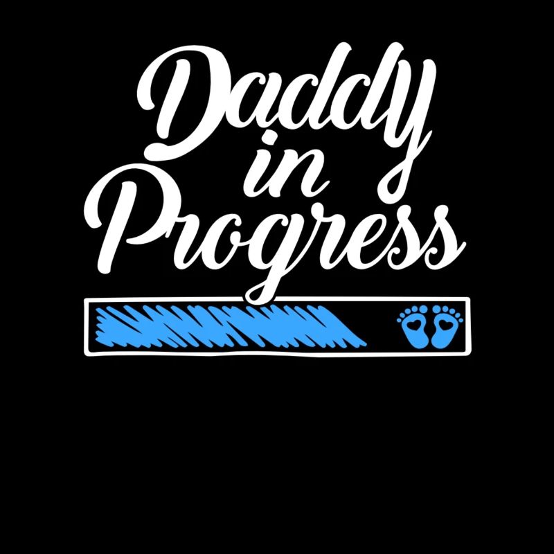 Grossesse 2023 - Papa Travail en cours -
