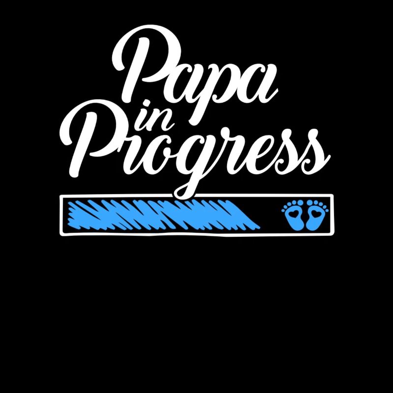 Pregnancy 2023 - Daddy Work in progress -