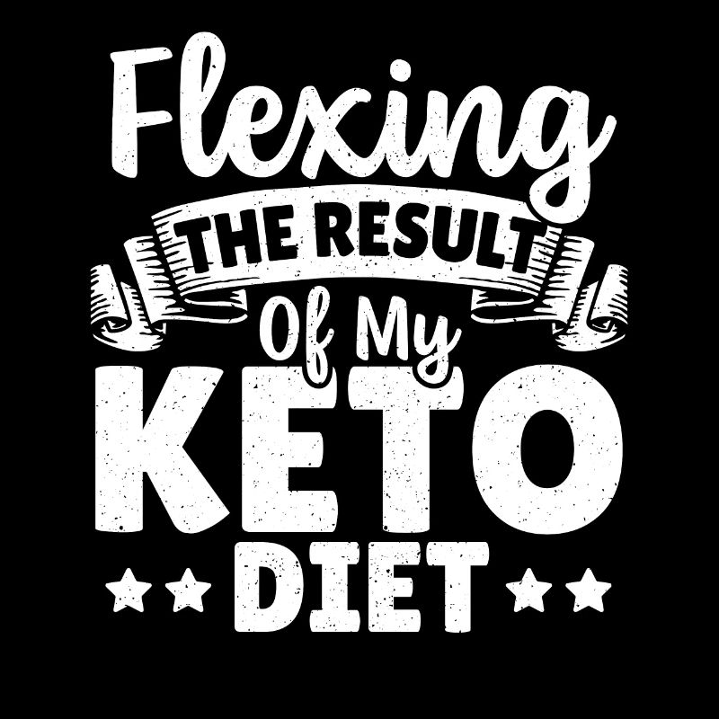 Fléchir le résultat de mon régime Keto Keto Diet