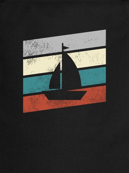 Rétro de la voile