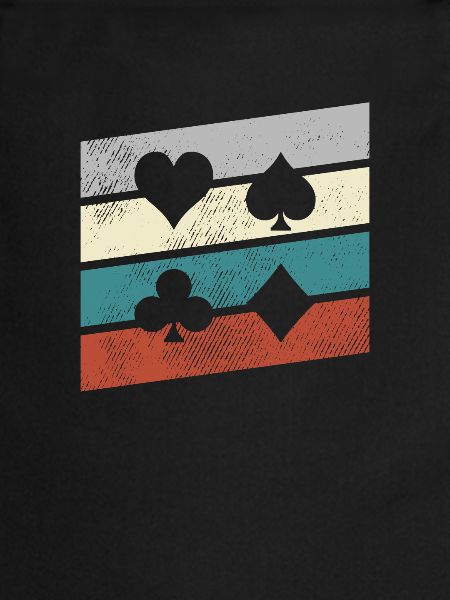 Poker Rétro