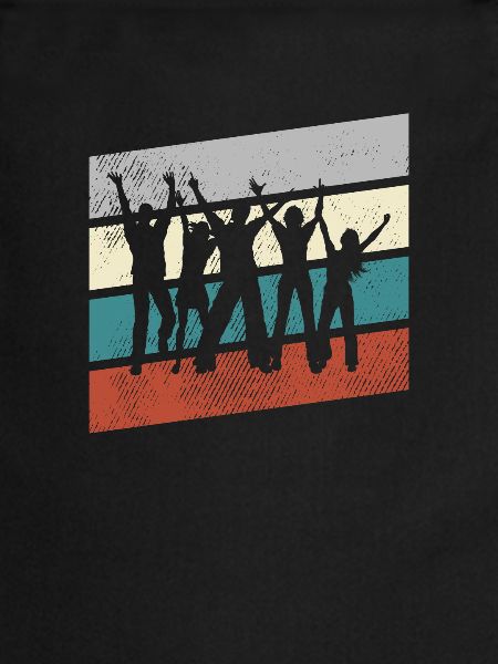 Dancing Retro
