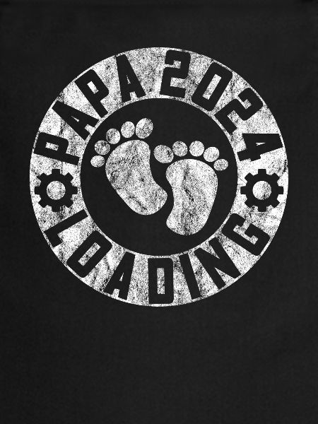 Father-to-be - Dad 2024 loading