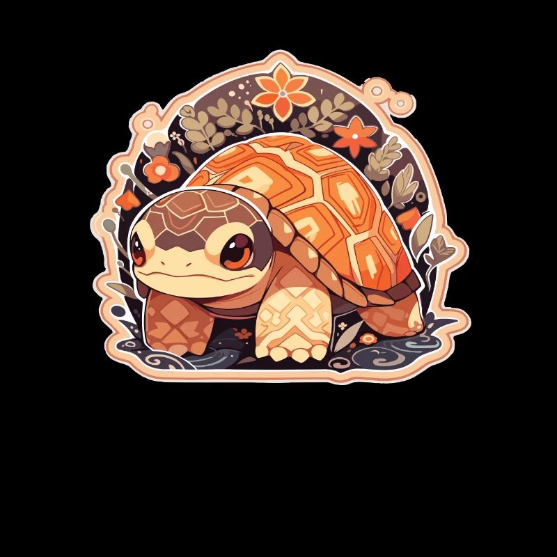 Schildkröte