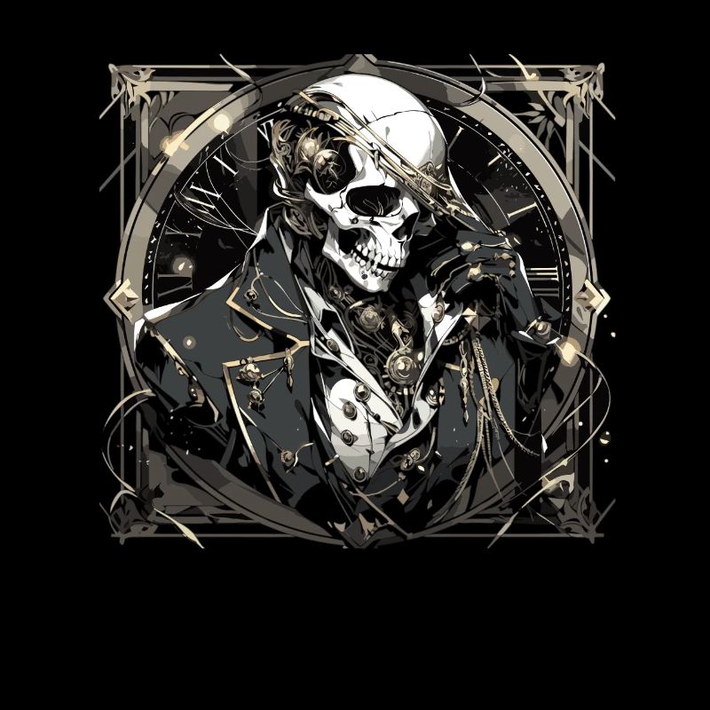 Skull Skull Skulls Skull Skeleton