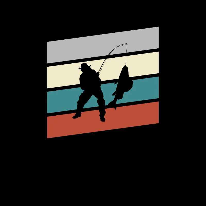 Pêche Rétro