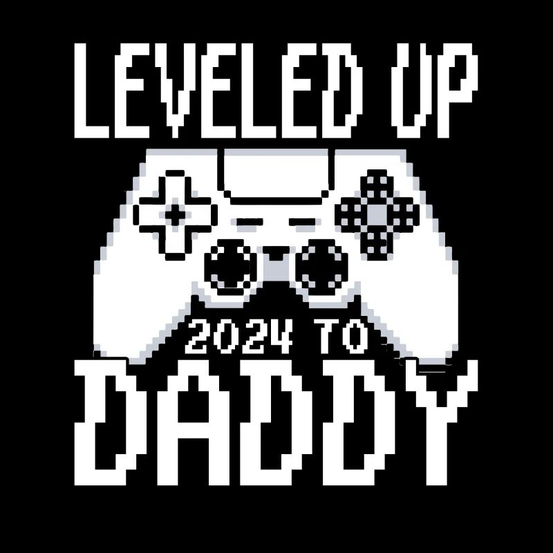 Schwangerschaft 2024 - Werdender Vater - Daddy