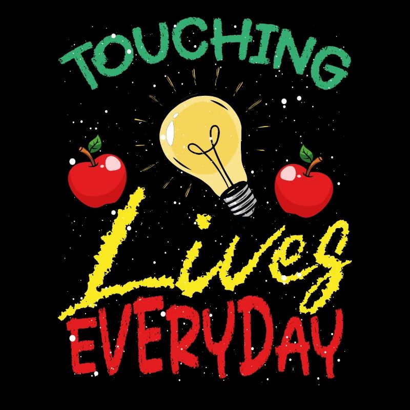Touching life every day