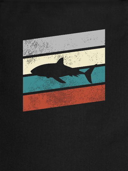 Requin Rétro