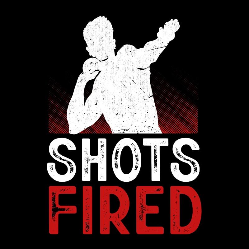 Lancer du poids Athlétisme