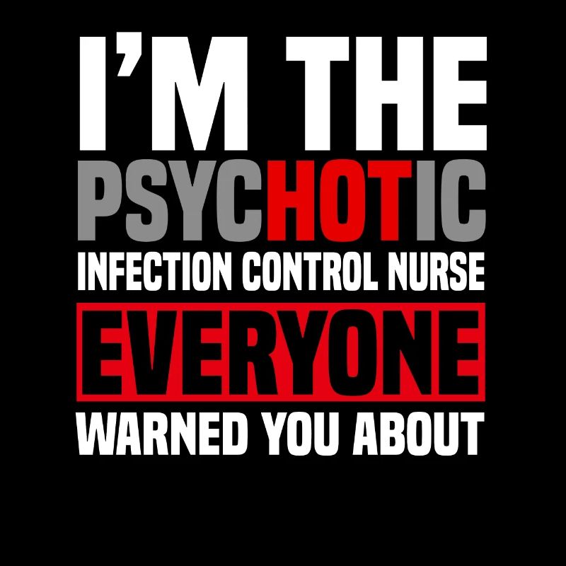 Hygiene Krankenschwester