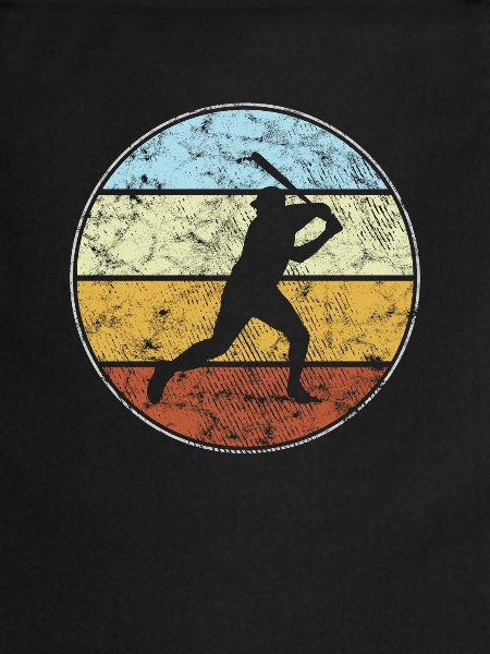 Baseball Rétro