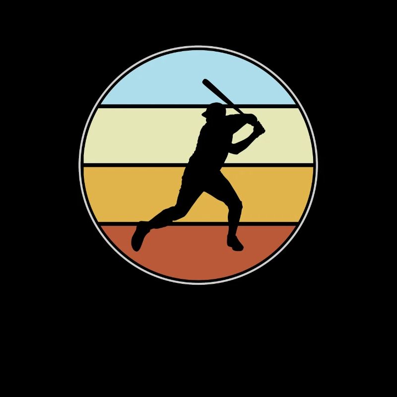 Baseball Rétro